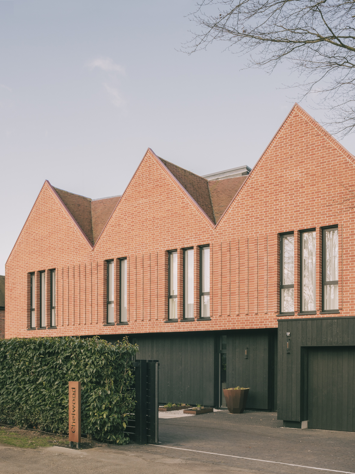 Napier Clarke Architects Lorenzo Zandri © 2021 13