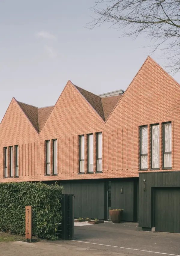 Napier Clarke Architects Lorenzo Zandri © 2021 13