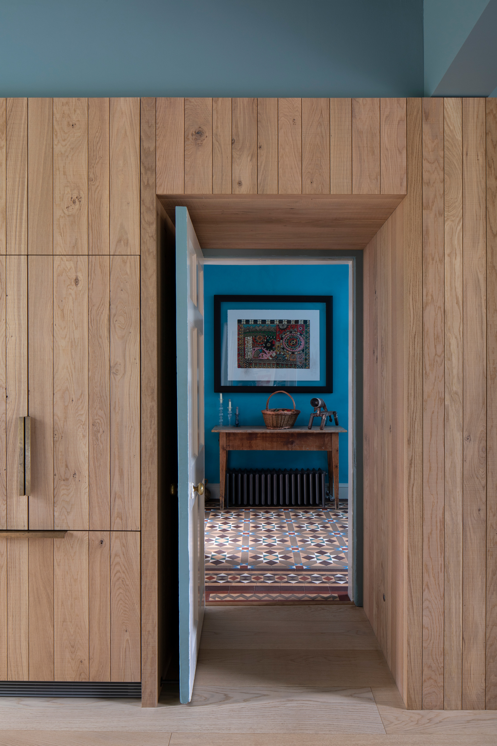 Private Home RH 9533 ME