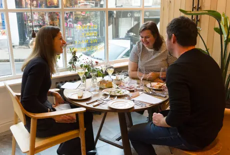 Inglis Hall Caesarstone 5637