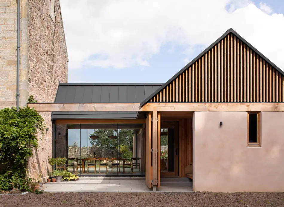 Private Home RH 0080 ME Dapple Photography