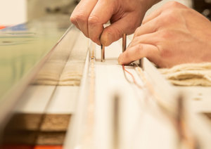 Fritz Fryer Making