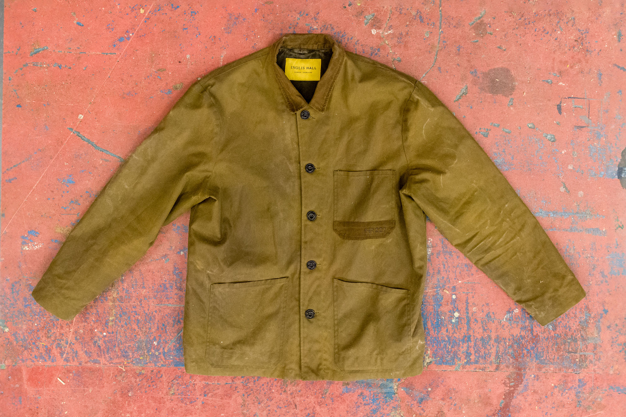 Inglis Hall 3271 600X426