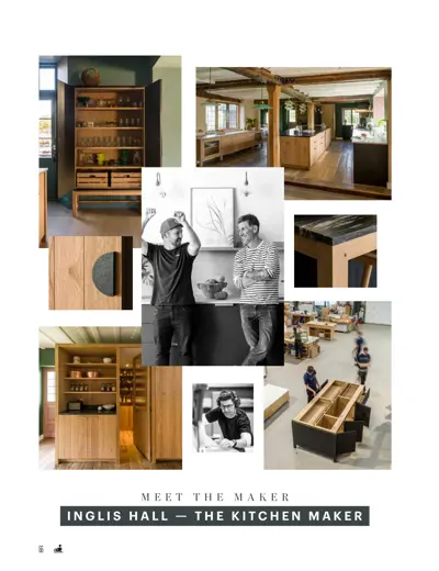 Modern Rustic Mar 2025 Pg2