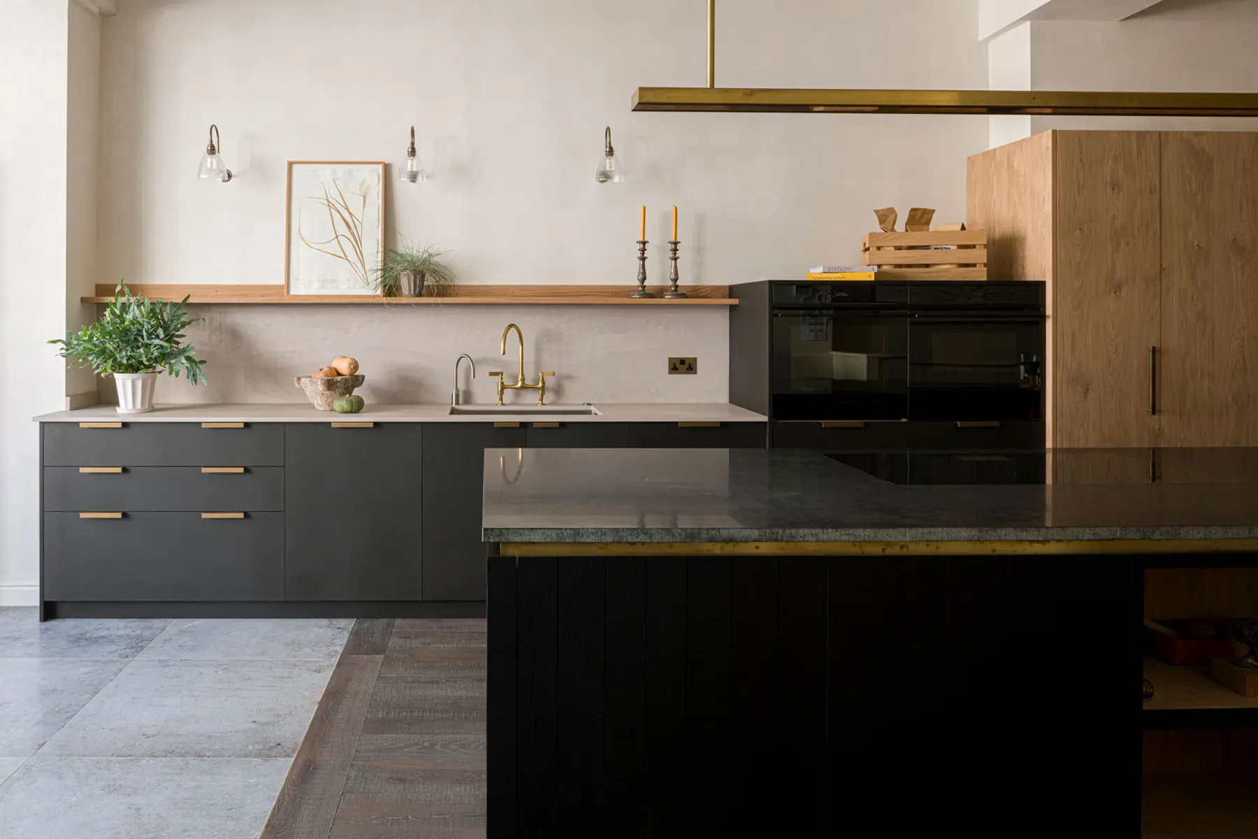 1. The Inglis Hall Showroom Lewes