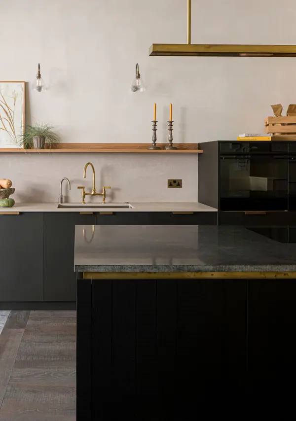 1. The Inglis Hall Showroom Lewes