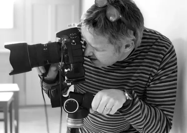 Me Working & Outakes 0078