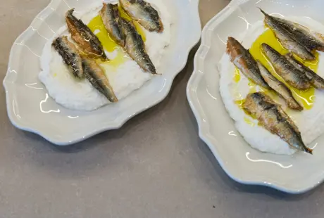 Inglis Hall Caesarstone 5540