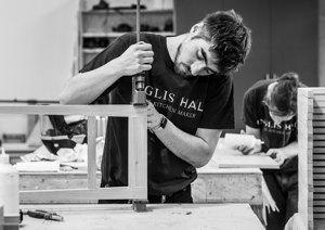 Inglis Hall 4734 Inglis Hall 4734