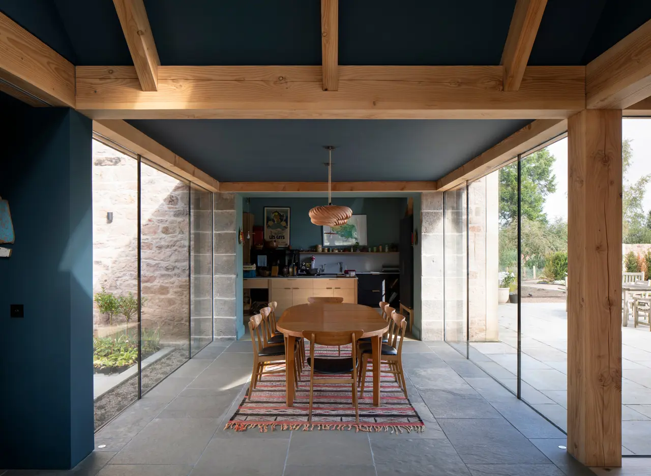 Private Home RH 8623 ME Dapple Photography