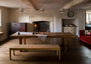 Inglis Hall 7030 No Art